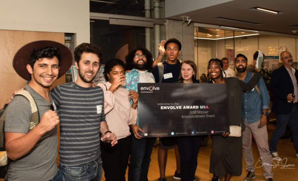 Envolve