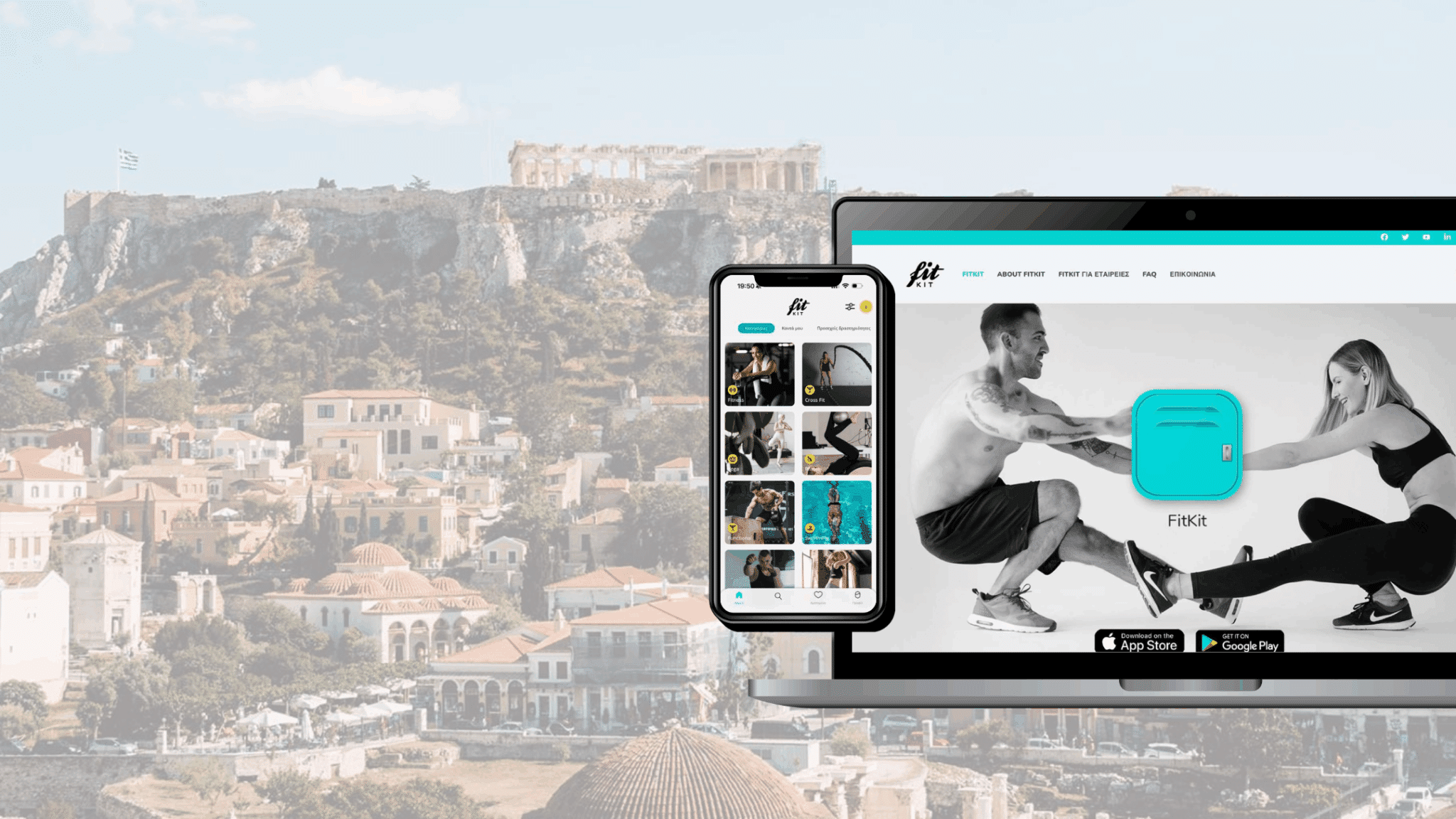 FitKit