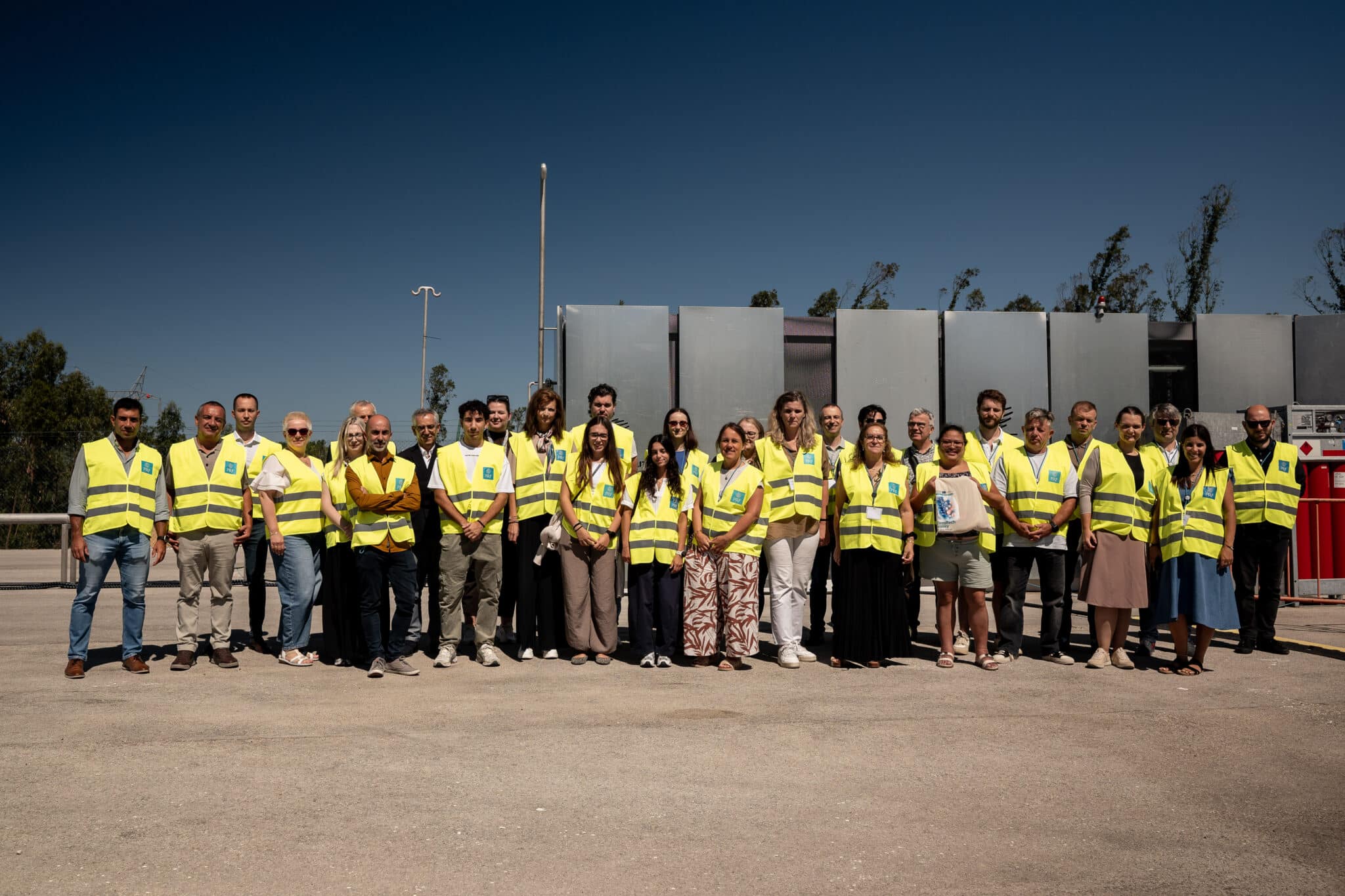 DeepTechValey Deep Tech in Leiria